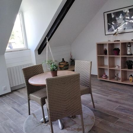 Residence Des 14 Moulins ポン・タヴェン エクステリア 写真
