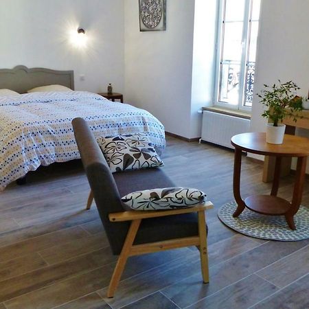 Residence Des 14 Moulins ポン・タヴェン エクステリア 写真