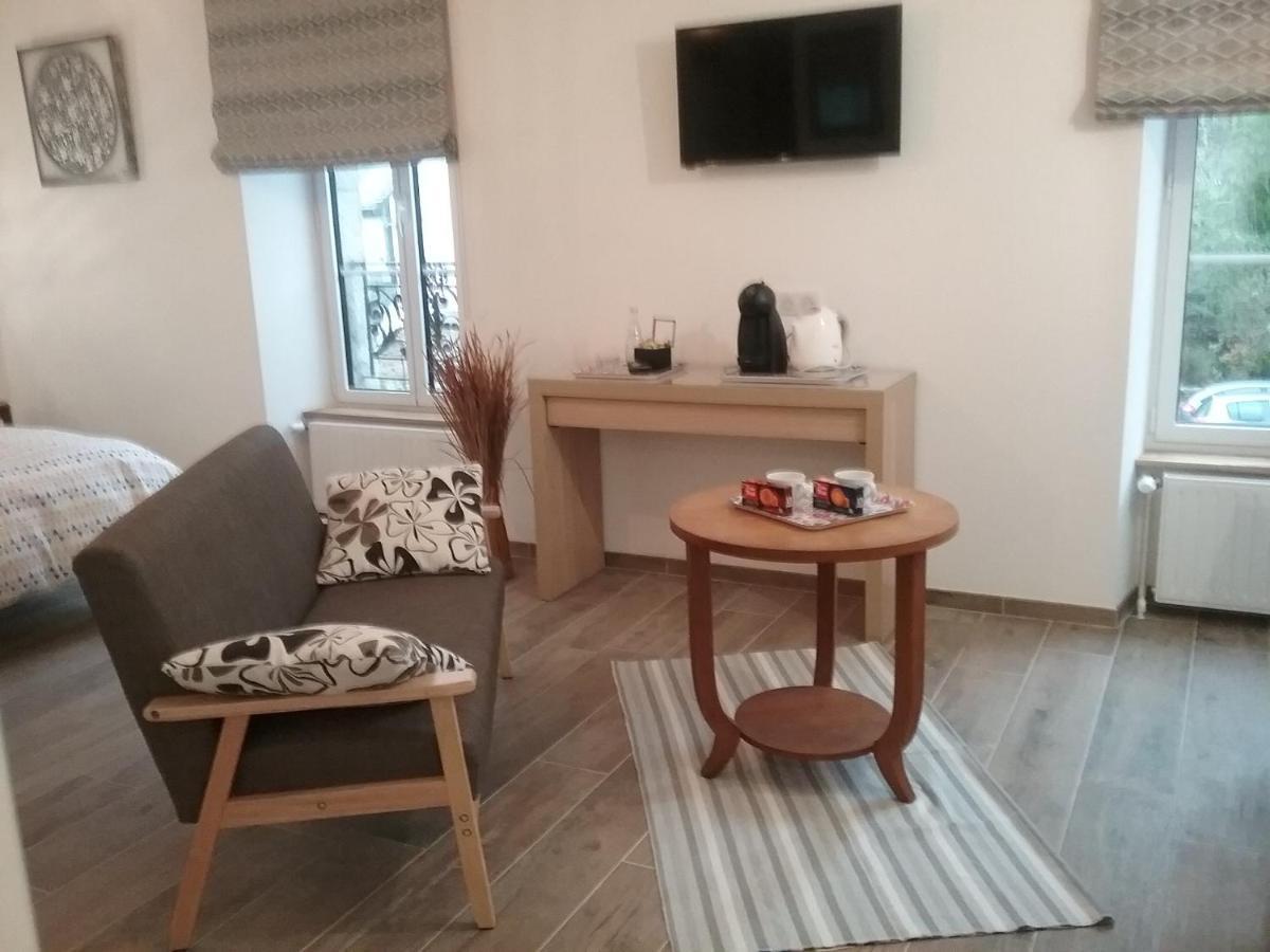 Residence Des 14 Moulins ポン・タヴェン エクステリア 写真