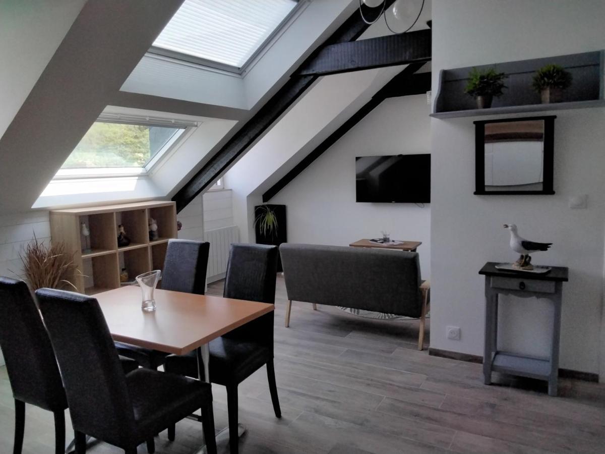 Residence Des 14 Moulins ポン・タヴェン エクステリア 写真