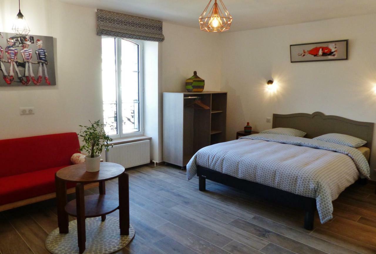 Residence Des 14 Moulins ポン・タヴェン エクステリア 写真