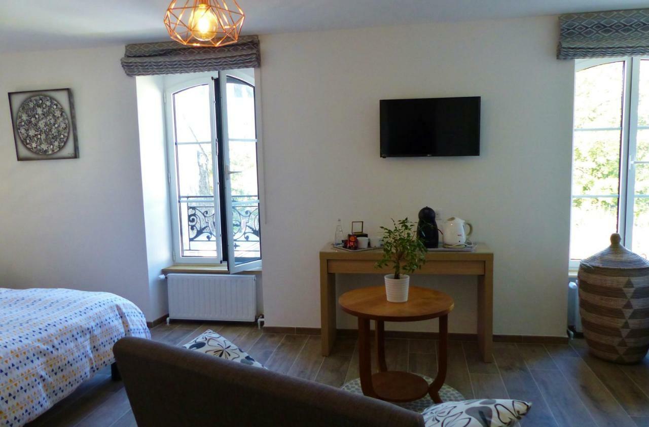 Residence Des 14 Moulins ポン・タヴェン エクステリア 写真